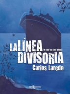 la línea divisoria. un caso del cabo holmes (ebook)-carlos laredo-9788415521273 la línea divisoria. un caso del cabo holmes (ebook)-carlos laredo-9788415521273
