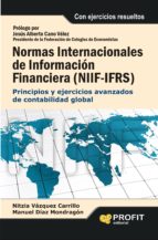 normas internacionales de información financiera (niif-ifrs) version castellana (ebook)-nitzia vazquez-manuel diaz mondragon-9788415735373 normas internacionales de información financiera (niif-ifrs) version castellana (ebook)-nitzia vazquez-manuel diaz mondragon-9788415735373