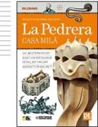 la pedrera - edición visual alemán-9788415818373 la pedrera - edición visual alemán-9788415818373