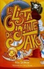 lista gigante de jake, la-ken spillman-9788416490073 lista gigante de jake, la-ken spillman-9788416490073