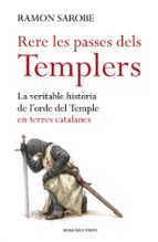 rere les passes dels templers-ramon sarobe huesca-9788416930173 rere les passes dels templers-ramon sarobe huesca-9788416930173