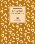 los ojos de medusa-benjamin barajas-9788417266073 los ojos de medusa-benjamin barajas-9788417266073