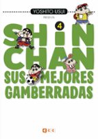 shin-chan: sus mejores gamberradas núm. 04 (de 6)-yoshito usui-9788417316273 shin-chan: sus mejores gamberradas núm. 04 (de 6)-yoshito usui-9788417316273