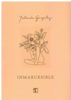inmarcesible-yolanda gonzalez-9788417393373 inmarcesible-yolanda gonzalez-9788417393373