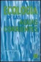 ecologia de las aguas corrientes-eugene angelier-9788420009773 ecologia de las aguas corrientes-eugene angelier-9788420009773