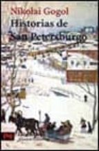 historias de san petersburgo-nicolai v. gogol-9788420634173 historias de san petersburgo-nicolai v. gogol-9788420634173