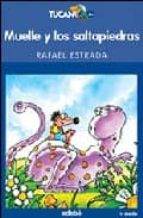 Muelle y los saltapiedras 978-8423632473 PDF ePub