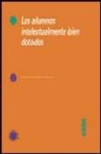 los alumnos intelectualmente bien dotados-miriam hume-9788423647873 los alumnos intelectualmente bien dotados-miriam hume-9788423647873