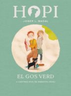 Hopi 2. el gos verd Descargas gratuitas de libros electrónicos de dominio público