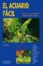 el acuario facil-enrique dauner-9788425513473 el acuario facil-enrique dauner-9788425513473