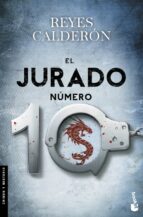el jurado numero 10-reyes calderon-9788427041073 el jurado numero 10-reyes calderon-9788427041073
