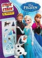 frozen (stick & stack)-9788427868373 frozen (stick & stack)-9788427868373