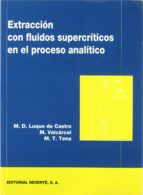 extraccion con fluidos supercriticos en el proceso analitico-9788429179873 extraccion con fluidos supercriticos en el proceso analitico-9788429179873