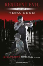RESIDENT EVIL: HORA CERO (NUEVA EDICCIÓN)