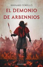 el demonio de arbennios-9788445009673