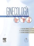 ginecología + acceso web (ebook)-9788445825273 ginecología + acceso web (ebook)-9788445825273