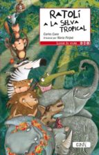 Descarga gratuita de PDF book downloader Ratoli a la selva tropical