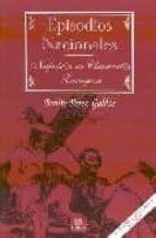 NAPOLEON EN CHAMARTIN: ZARAGOZA