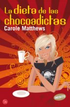 la dieta de las chocoadictas (ebook)-carole matthews-9788466325073 la dieta de las chocoadictas (ebook)-carole matthews-9788466325073