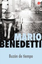 buzon de tiempo-mario benedetti-9788466368773 buzon de tiempo-mario benedetti-9788466368773