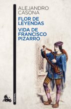 flor de leyendas / vida de francisco pizarro (ebook)-alejandro casona-9788467039573 flor de leyendas / vida de francisco pizarro (ebook)-alejandro casona-9788467039573