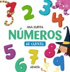 numeros de cuento-ana zurita-9788469865873