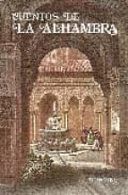 CUENTOS DE LA ALHAMBRA (27ª ED.)