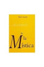 Diccionario de la mistica por Vv.aa. EPUB DJVU 978-8472395473