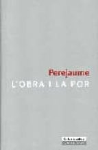 L obra i la por ePUB iBook PDF por Perejaume