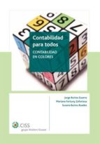 CONTABILIDAD PARA TODOS: CONTABILIDAD EN COLORES | JORGE BUIREU | CISS ...