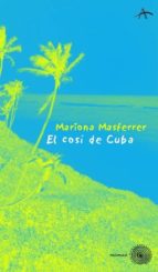 el cosi de cuba-mariona masferrer-9788484281573 el cosi de cuba-mariona masferrer-9788484281573