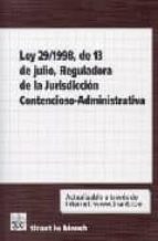 ley-29-1998-de-13-de-julio-reguladora-de-la-jurisdicci-n