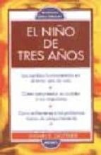 el niño de tres años-susan e. gottlieb-9788486193973 el niño de tres años-susan e. gottlieb-9788486193973