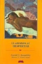 llamadas al despertar-gerald g. jampolsky-diane v. cirincione-9788487598173 llamadas al despertar-gerald g. jampolsky-diane v. cirincione-9788487598173