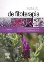 manual de fitoterapia (2ª ed.)-encarna castillo garcia-isabel martinez solis-9788490227473 manual de fitoterapia (2ª ed.)-encarna castillo garcia-isabel martinez solis-9788490227473