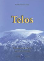 telos libro 1: revelaciones de la nueva lemuria-aurelia louise jones-9788493234973 telos libro 1: revelaciones de la nueva lemuria-aurelia louise jones-9788493234973