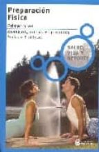preparacion fisica (primer nivel): consejos, dietas y ejercicios-adolfo perez agusti-9788493318673 preparacion fisica (primer nivel): consejos, dietas y ejercicios-adolfo perez agusti-9788493318673