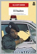 el buitre-gil scott-heron-9788494280573 el buitre-gil scott-heron-9788494280573