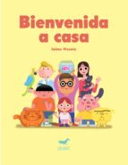 bienvenida a casa (ebook)-9788494606373 bienvenida a casa (ebook)-9788494606373