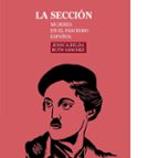 LA SECCIÓN - MUJERES EN EL FASCISMO ESPAÑOL