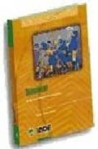 balonmano: perfeccionamiento e investigacion-juan l. anton garcia-9788495114273 balonmano: perfeccionamiento e investigacion-juan l. anton garcia-9788495114273