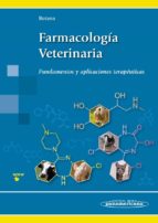 farmacologia veterinaria: fundamentos y aplicaciones terapeuticas-luis miguel botana lopez-9788498358773 farmacologia veterinaria: fundamentos y aplicaciones terapeuticas-luis miguel botana lopez-9788498358773