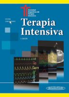 Terapia intensiva 5ed. 978-9500606073 por Sati PDF MOBI