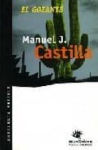 EL GOZANTE: ANTOLOGIA POETICA
