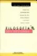 filosofia: temas fundamentales y aportes para su enseñanza-gustavo shujman-9789507866173 filosofia: temas fundamentales y aportes para su enseñanza-gustavo shujman-9789507866173