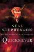 QUICKSILVER