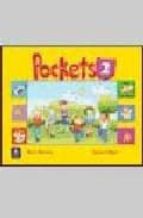 POCKETS 2 (2 AUDIO-CDS)