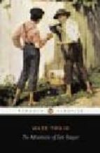 THE ADVENTURES OF TOM SAWYER