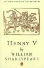 KING HENRY V