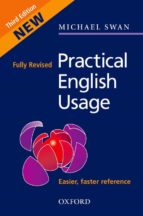 PRACTICAL ENGLISH USAGE (3RD ED.)